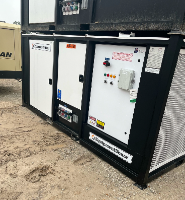 2024 AES AES25TDH44TTA