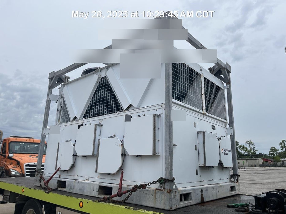 2020 SMARTECH SACP81A-HS