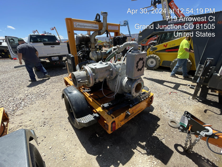 2022 PIONEER PP66S12L2-TD2.9L