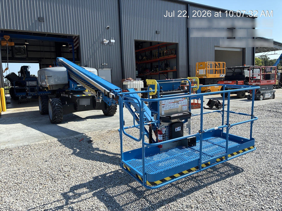 2026 GENIE S-65 XC