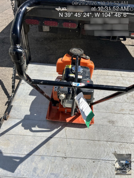 2023 MULTIQUIP MVC82VHW