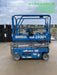 2017 Genie GS-1930 Genie GS1930 Scissor Lift