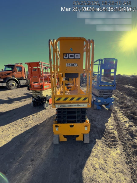 2023 JCB S1930E