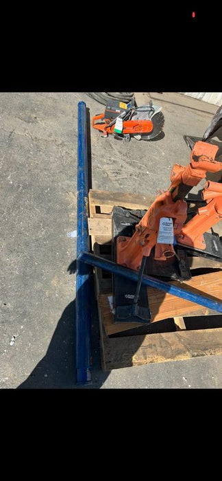 2021 SIMPLEX CRA1029L