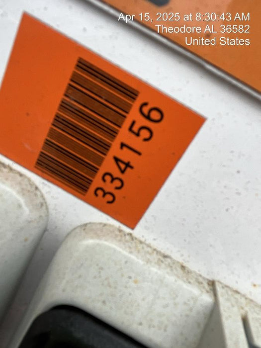 2023 LEX WR6A-7SM-FG26DZ6LD-R