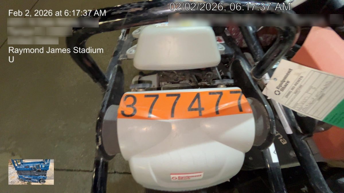 2023 MULTIQUIP MTX60HD
