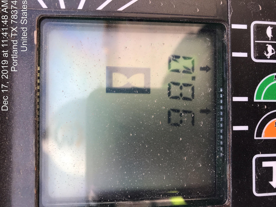 2019 GENIE SX-135 XC