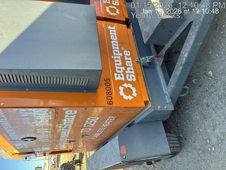 2025 THERM DYNAMICS TD1250