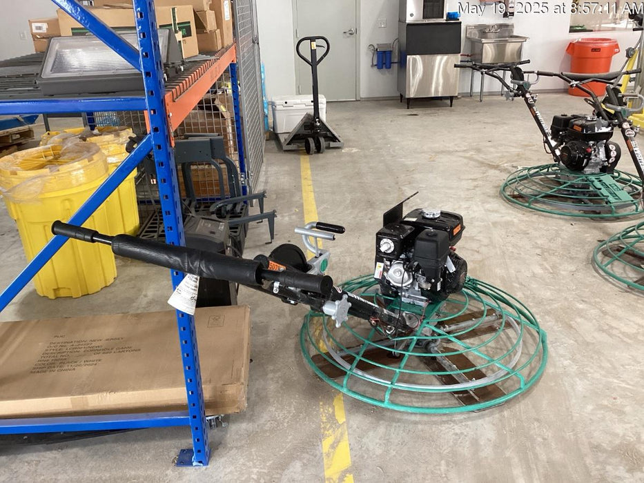 2025 MULTIQUIP B46H90