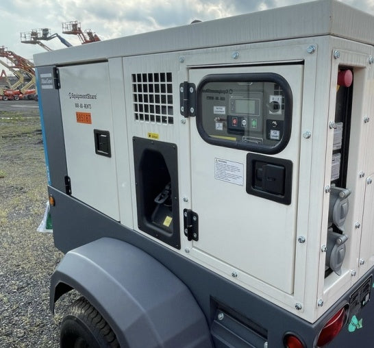 2023 ATLAS COPCO QAS25 CWK