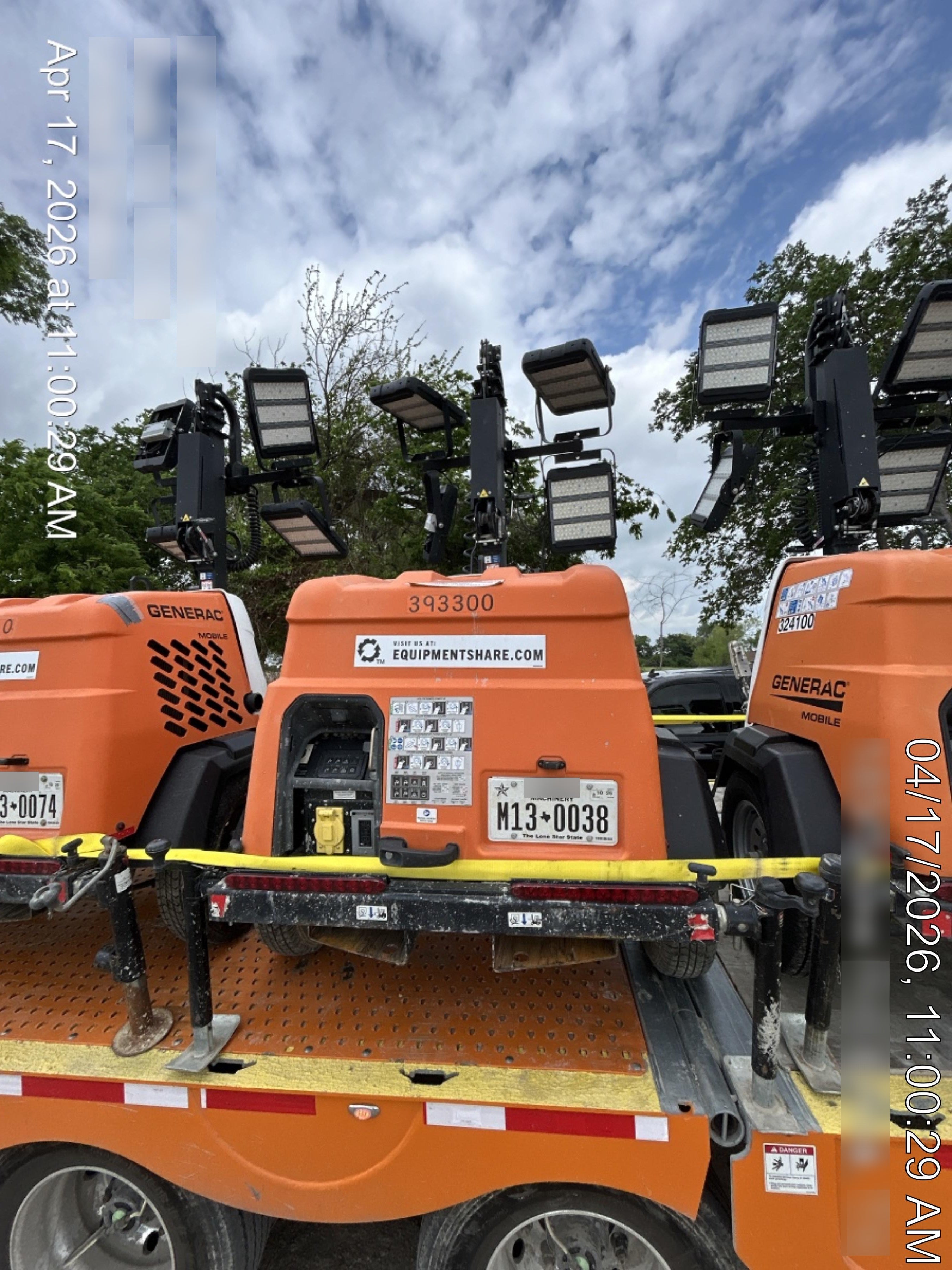 2024 GENERAC MLT2
