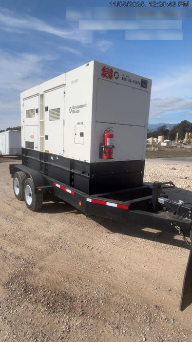 2023 MULTIQUIP DCA300