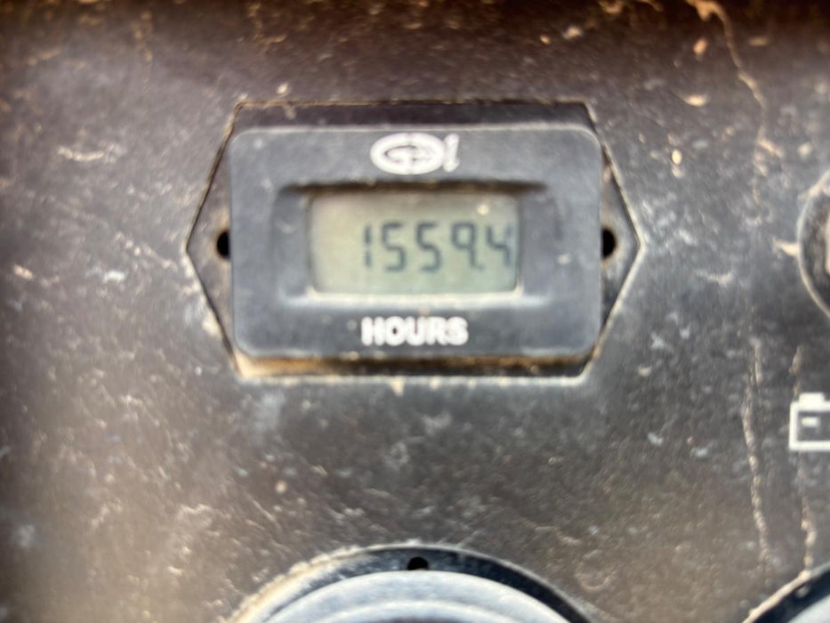 2021 Lincoln Electric Vantage 322 Vantage 322 Ready Pak 3 w/ Decals, ORANGE (includes trailer, cable rack, fender light kit) NO Telematics