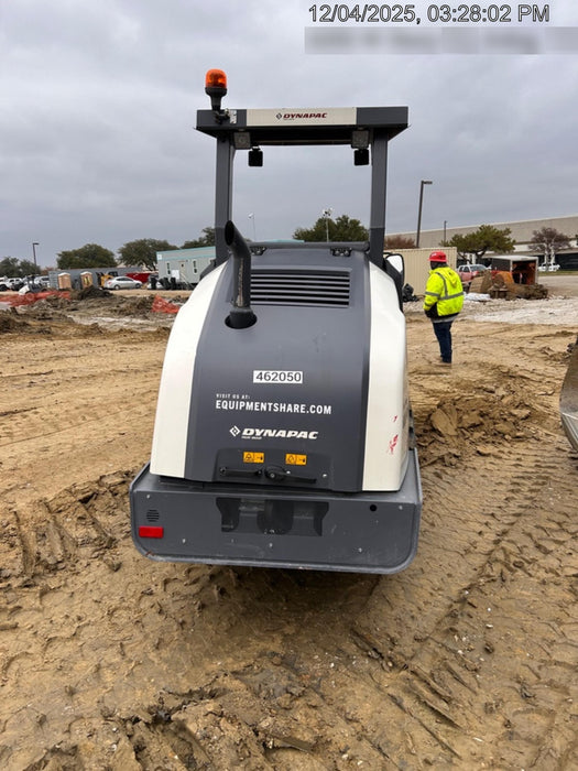 2024 DYNAPAC CA1300D