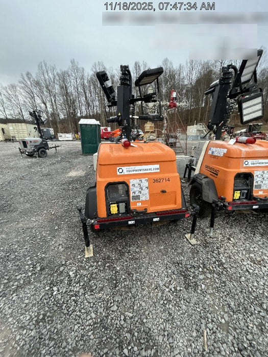 2023 GENERAC MLT2