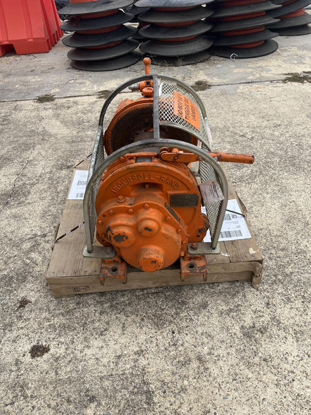 2021 INGERSOLL RAND IR-HUL40