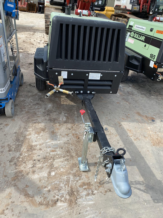 2021 SULLAIR 185D-DPQ KU4F