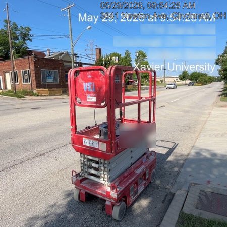 2019 MEC 1330SE