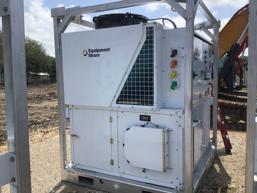 2020 SMARTECH SACP41A-HS