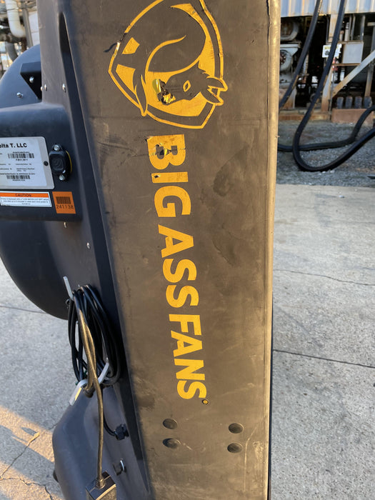 2022 BIG ASS FANS Cool Space 400