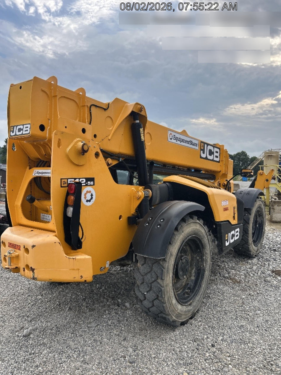 2022 JCB 512-56