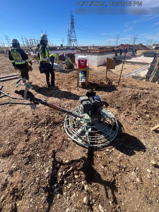 2024 MULTIQUIP B46H90