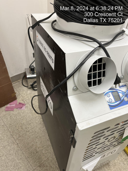 2023 KWIKOOL KPAC1411-2