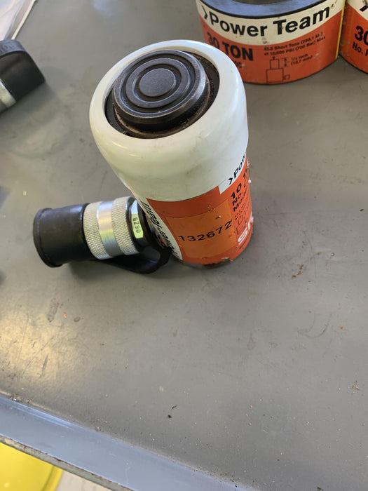 2020 POWER TEAM C102C