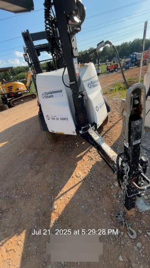 2023 GENERAC MLT2