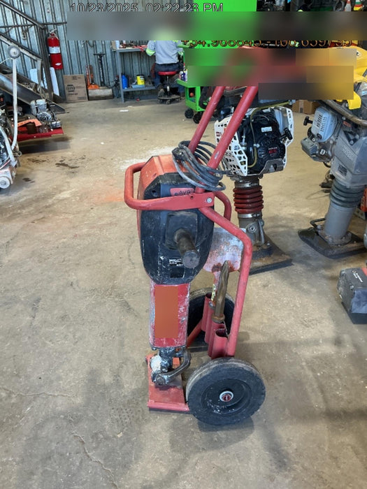 2019 HILTI TE 3000-AVR