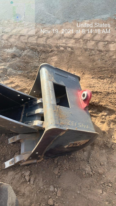 2021 TAG MANUFACTURING 24" Bucket - Mini Excavator 5,000 - 14,000 Lbs