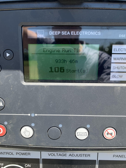 2022 AIRMAN SDG25S-8E1