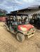 2022 KUBOTA RTV-X1140W-H (Canopy)