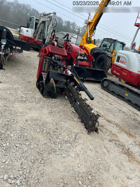 2023 TORO TRX-250