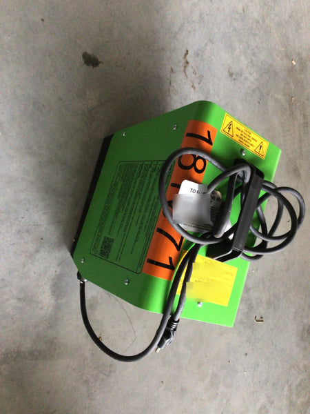 2021 PATRON E1.5