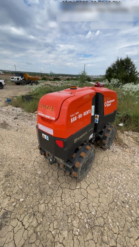 2026 HUSQVARNA LP9505