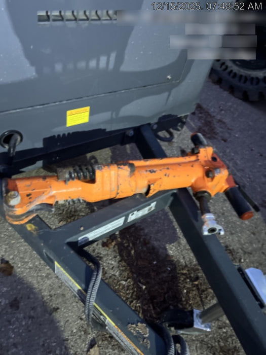 2021 MICHIGAN PNEUMATIC MP-TPB90-114