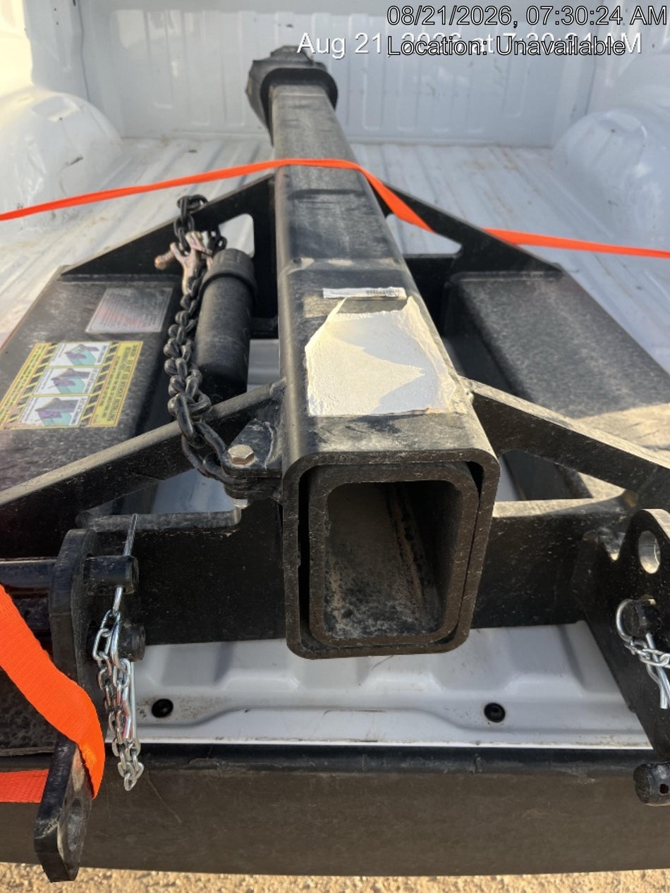 2026 STAR INDUSTRIES M1360B - Star JIB Boom
