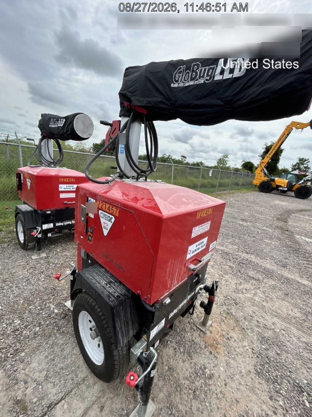 2026 MULTIQUIP GBX24BK