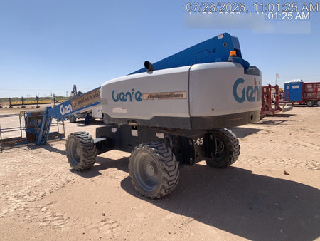 2018 GENIE S-65