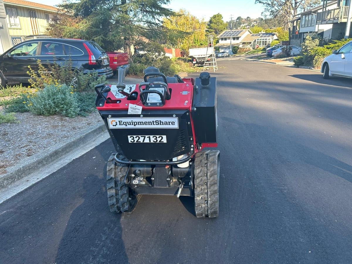 2019 MEC Micro 19