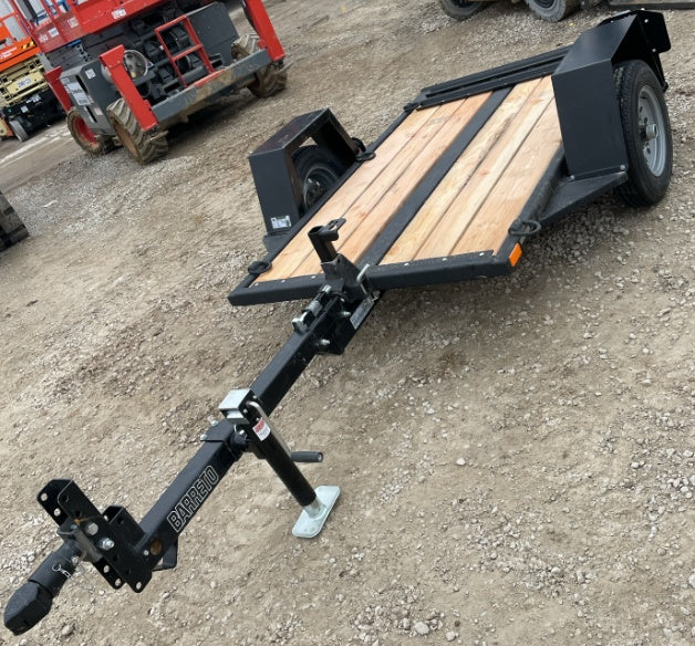 2022 BARRETO E4X6TBT