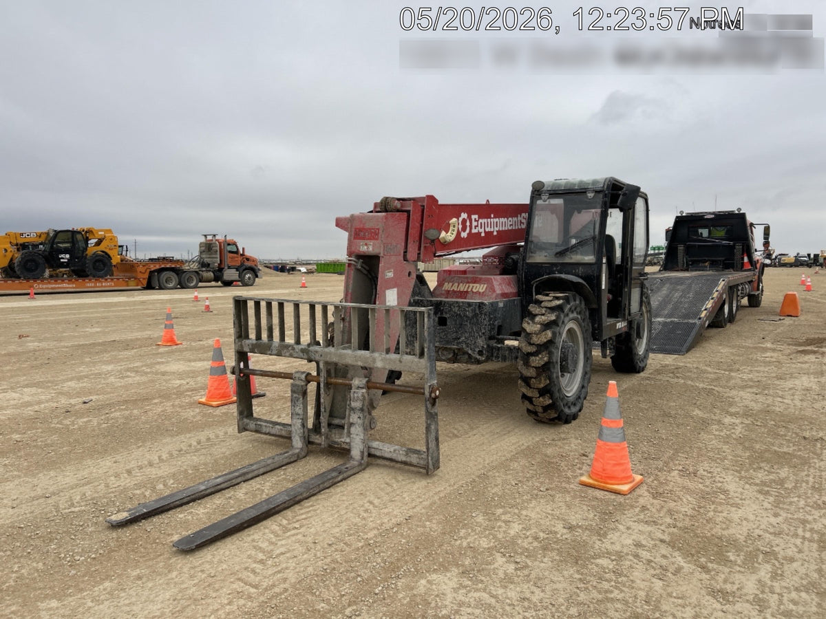 2020 MANITOU MTA8044