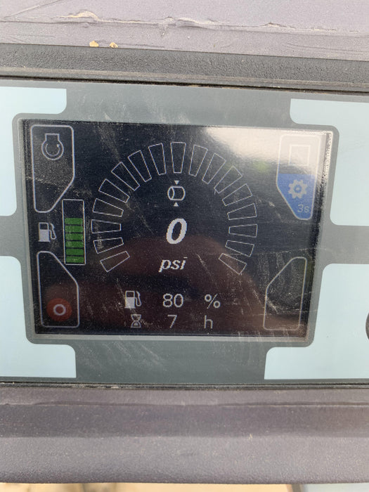 2021 MICHIGAN PNEUMATIC MP-TPB60-114