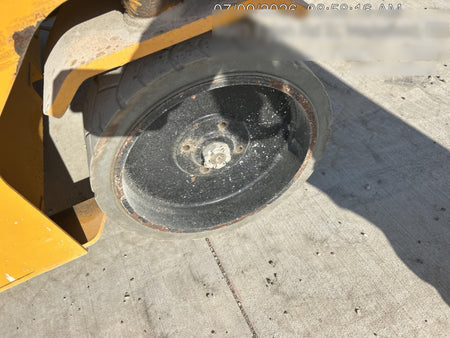 2022 JCB S3246E
