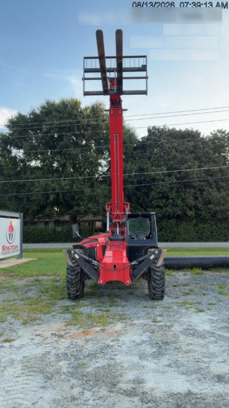2025 MANITOU MTA1255