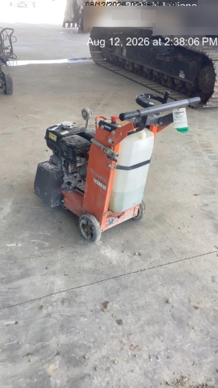 2025 HUSQVARNA FS 400 LV