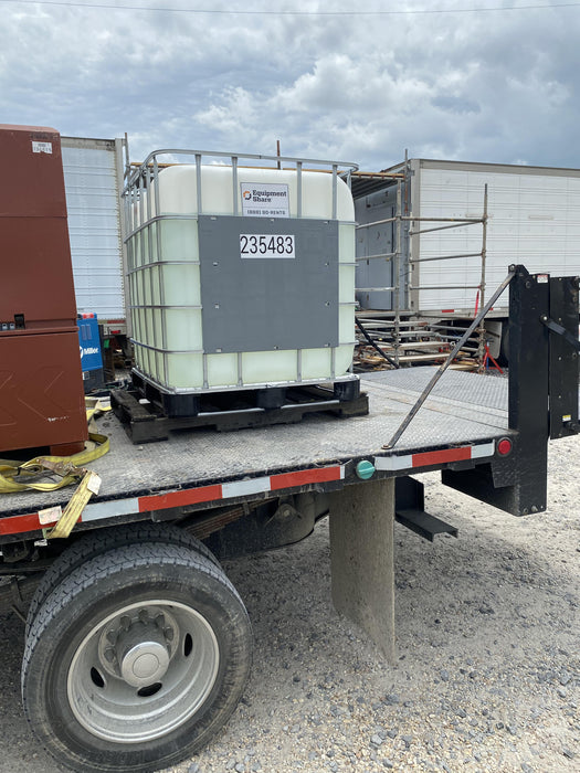 2022 PIPELINE PACKAGING 87111