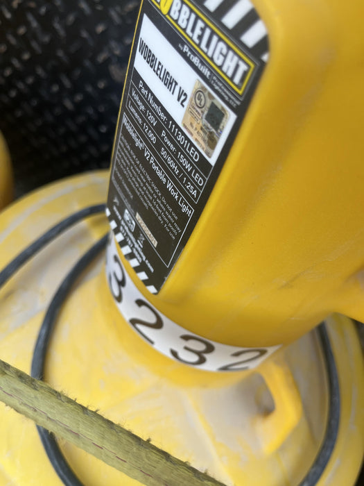 2022 SOUTHWIRE COMPANY 111303LED