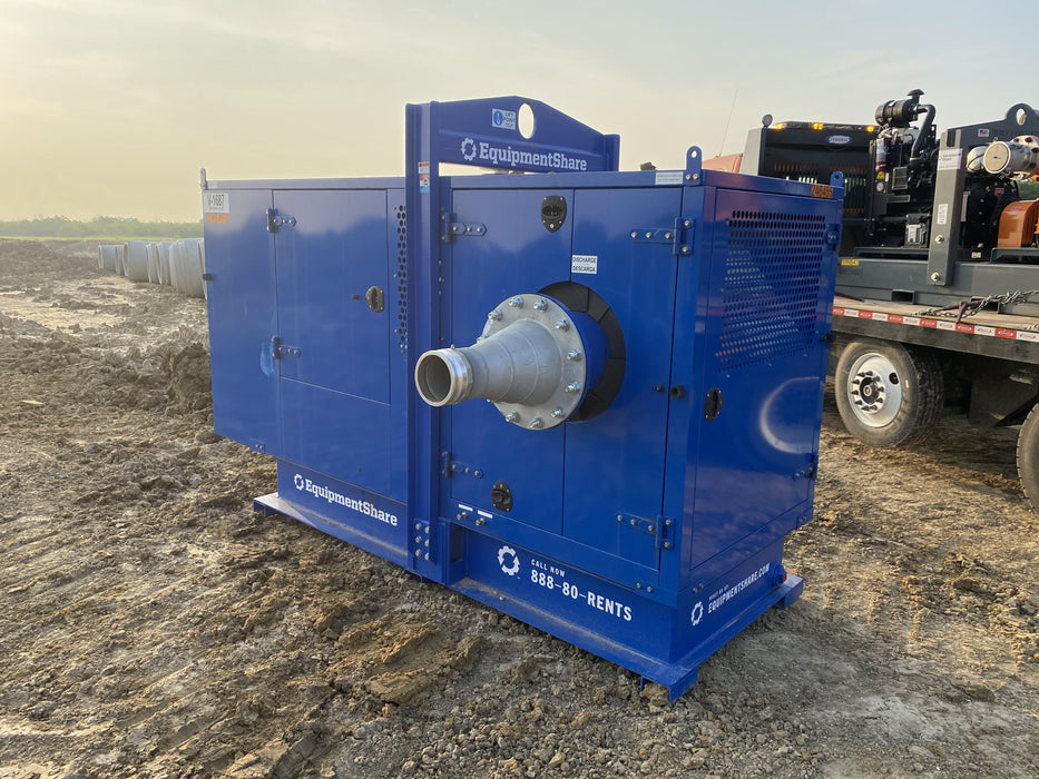 2022 THOMPSON 12R-DDS-3.6-X Canopy